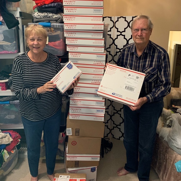 Welcome to my Closetπ! - Picture 8 of 8